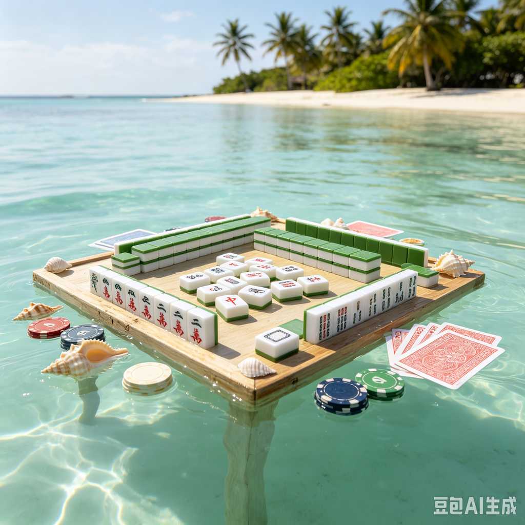 quick ship mahjong set uk