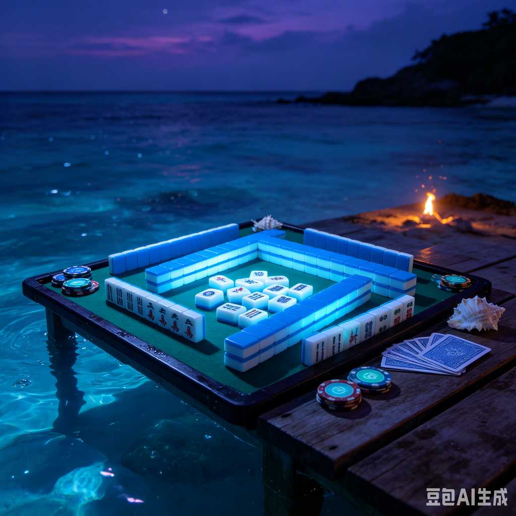 single mahjong tile pusher