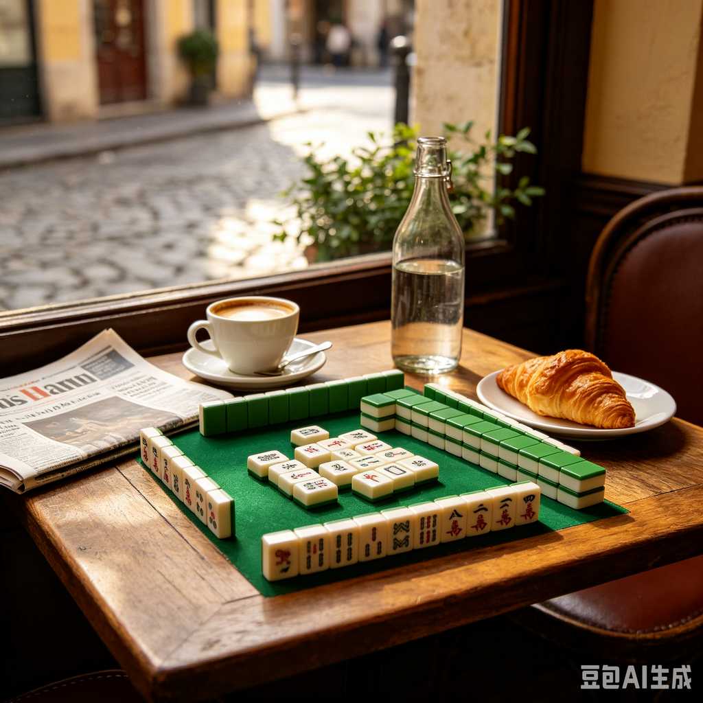 StGeorgeUT,mahjong