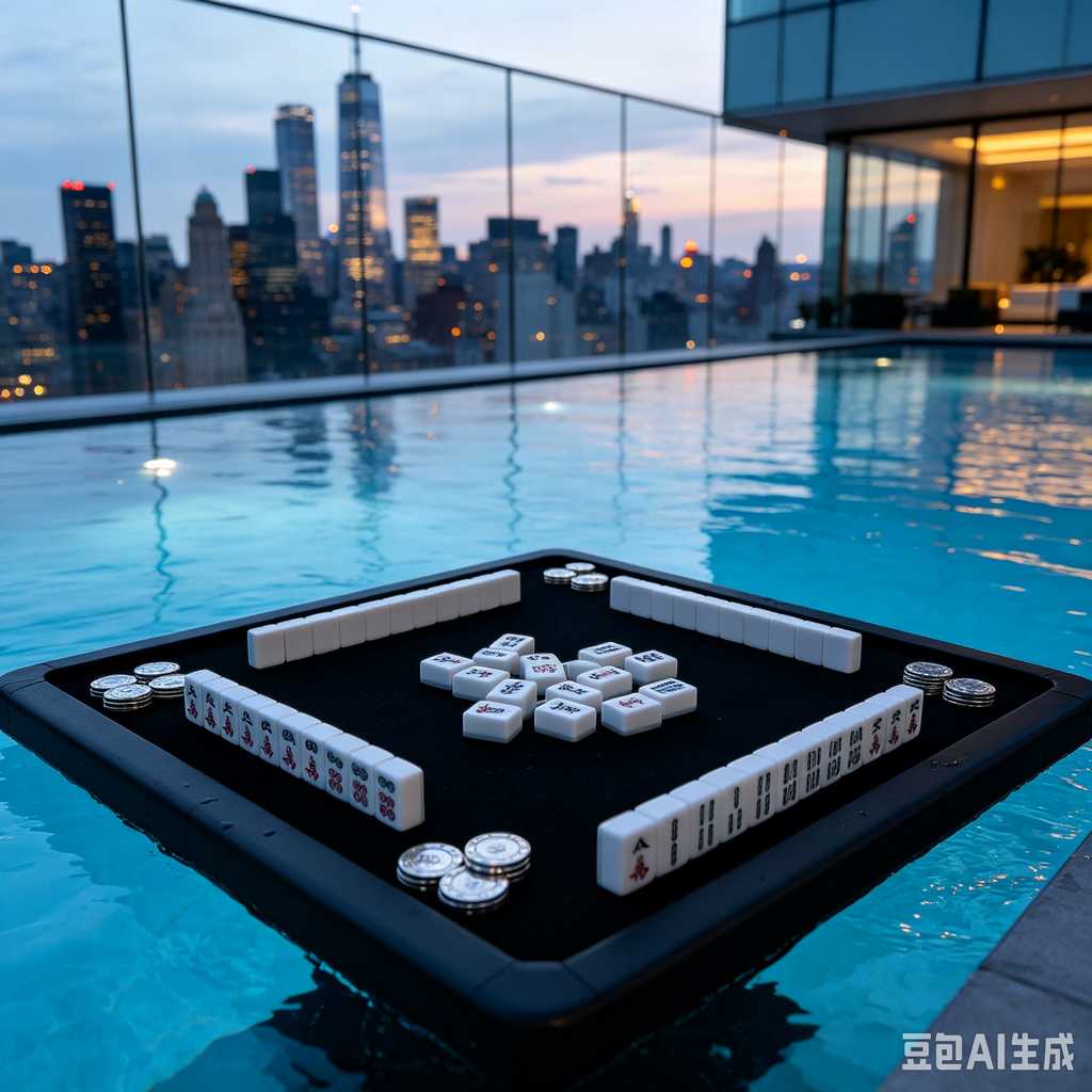 georgetown,mahjong