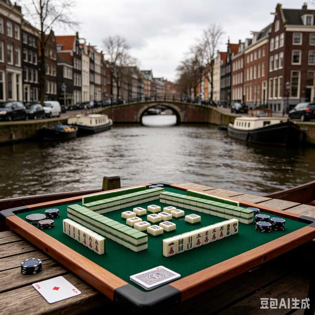boiseid,mahjong