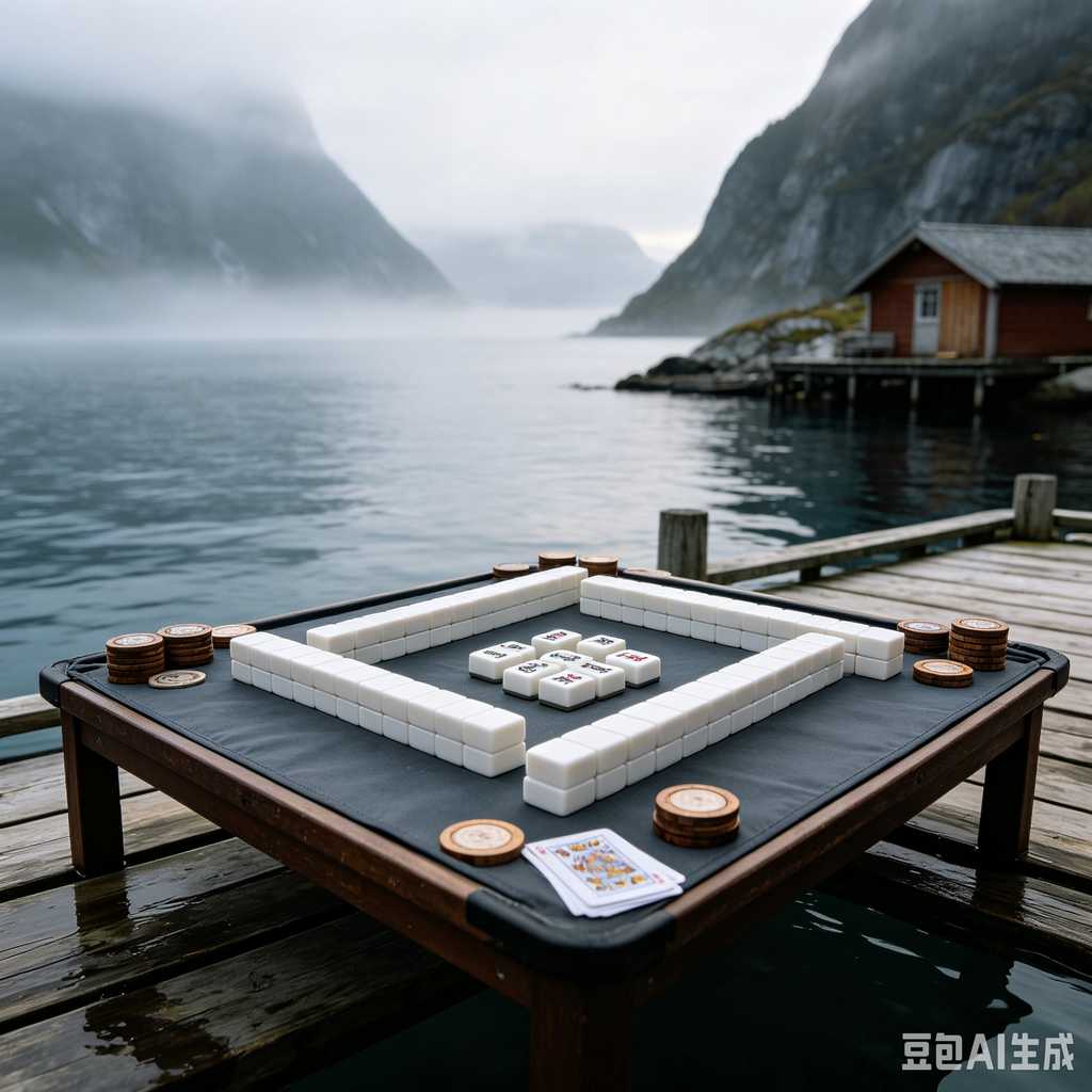 easy clean mahjong tiles