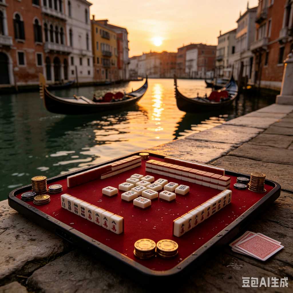 how many tiles in american mahjong