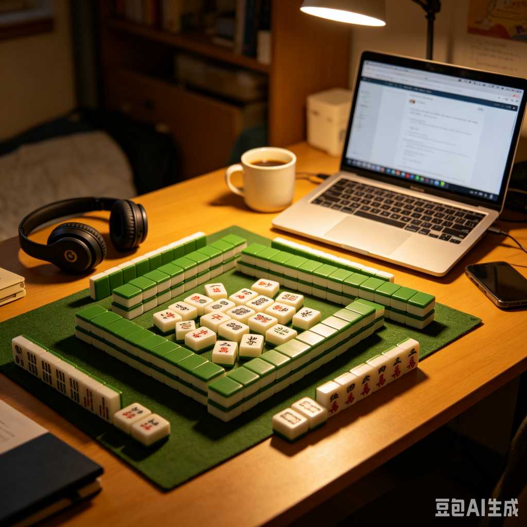 charleroi,mahjong