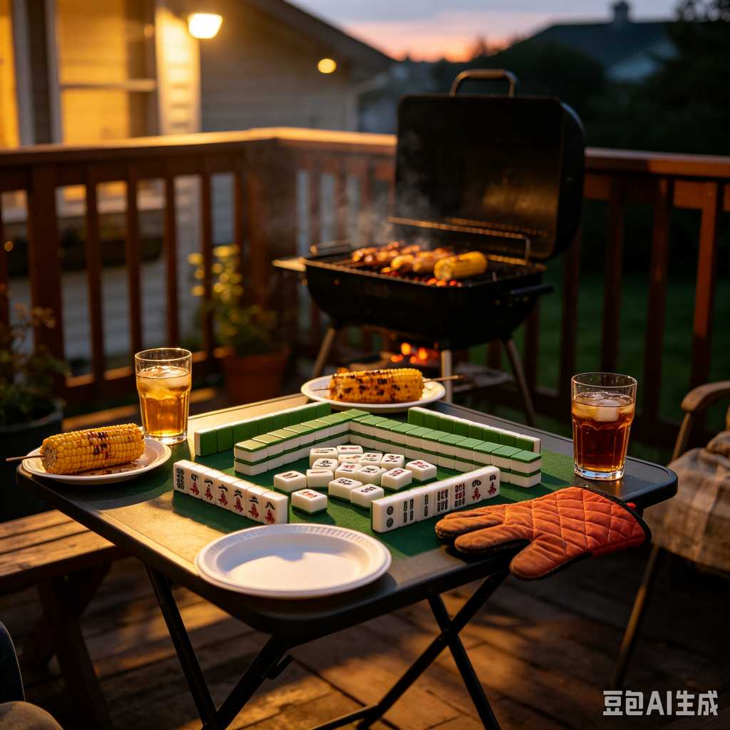 katowice,mahjong