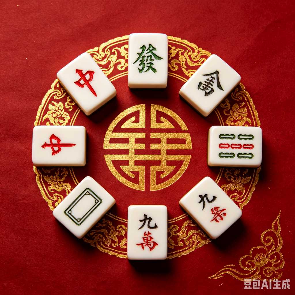 cochabamba,mahjong