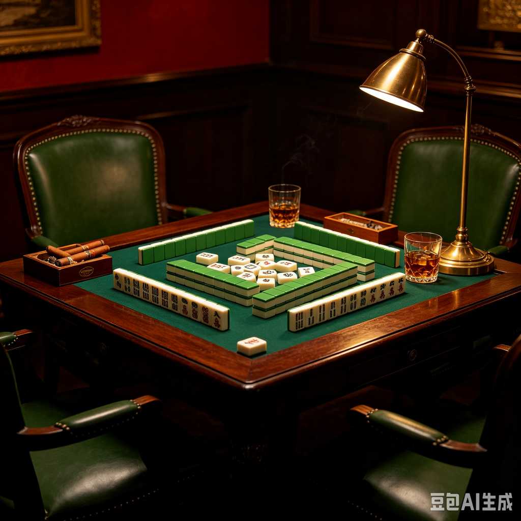 mahjong pushers for tiles