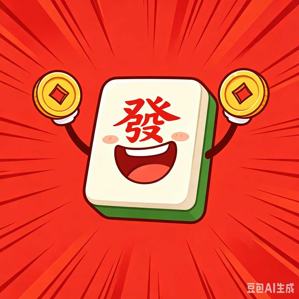amateur player mahjong set