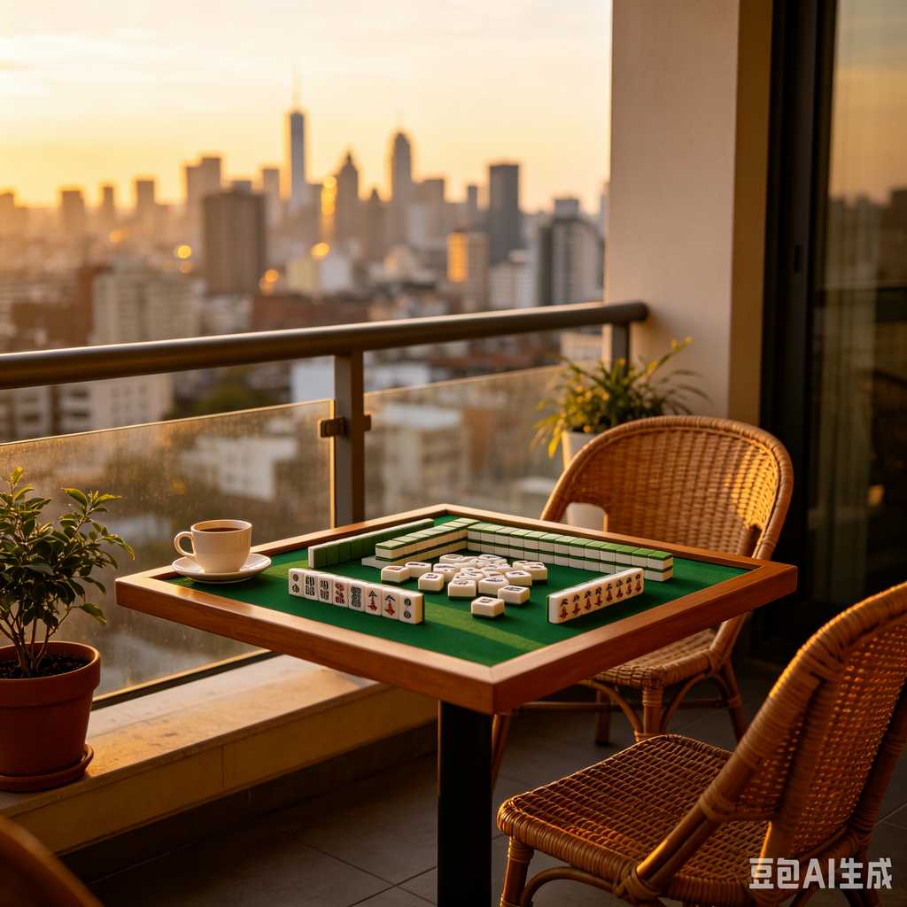 Burgas,mahjong