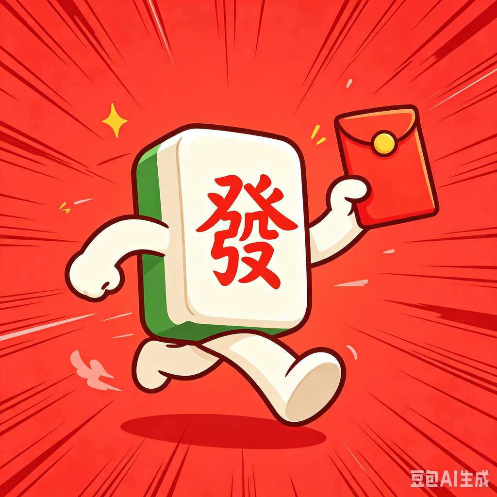 exclusive color mahjong tiles