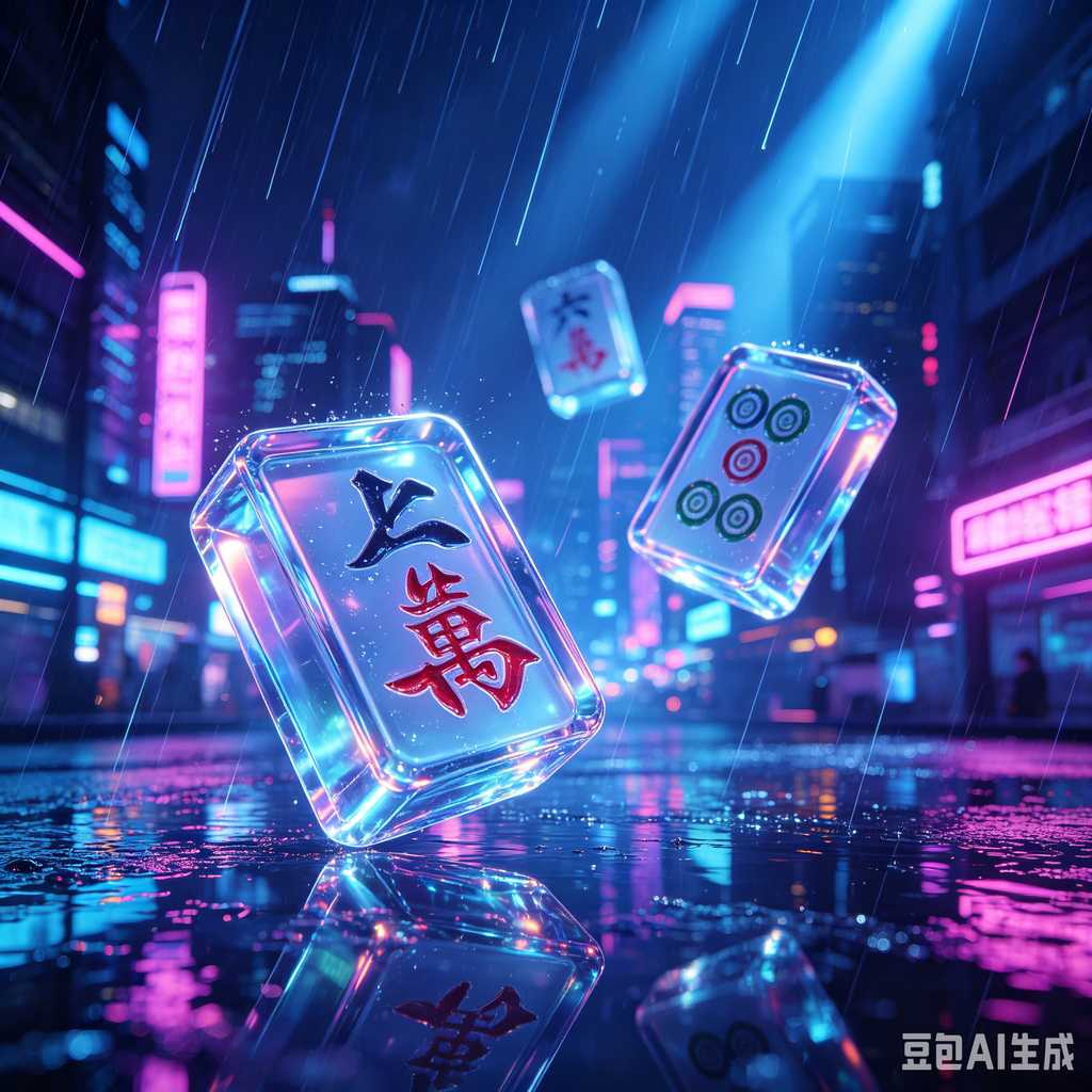 standard mahjong dice