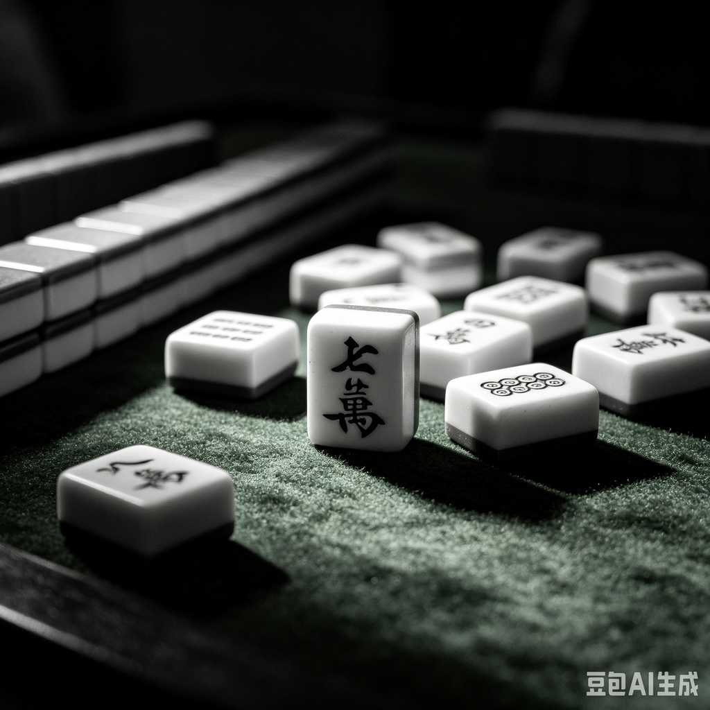 high quality mahjong tiles