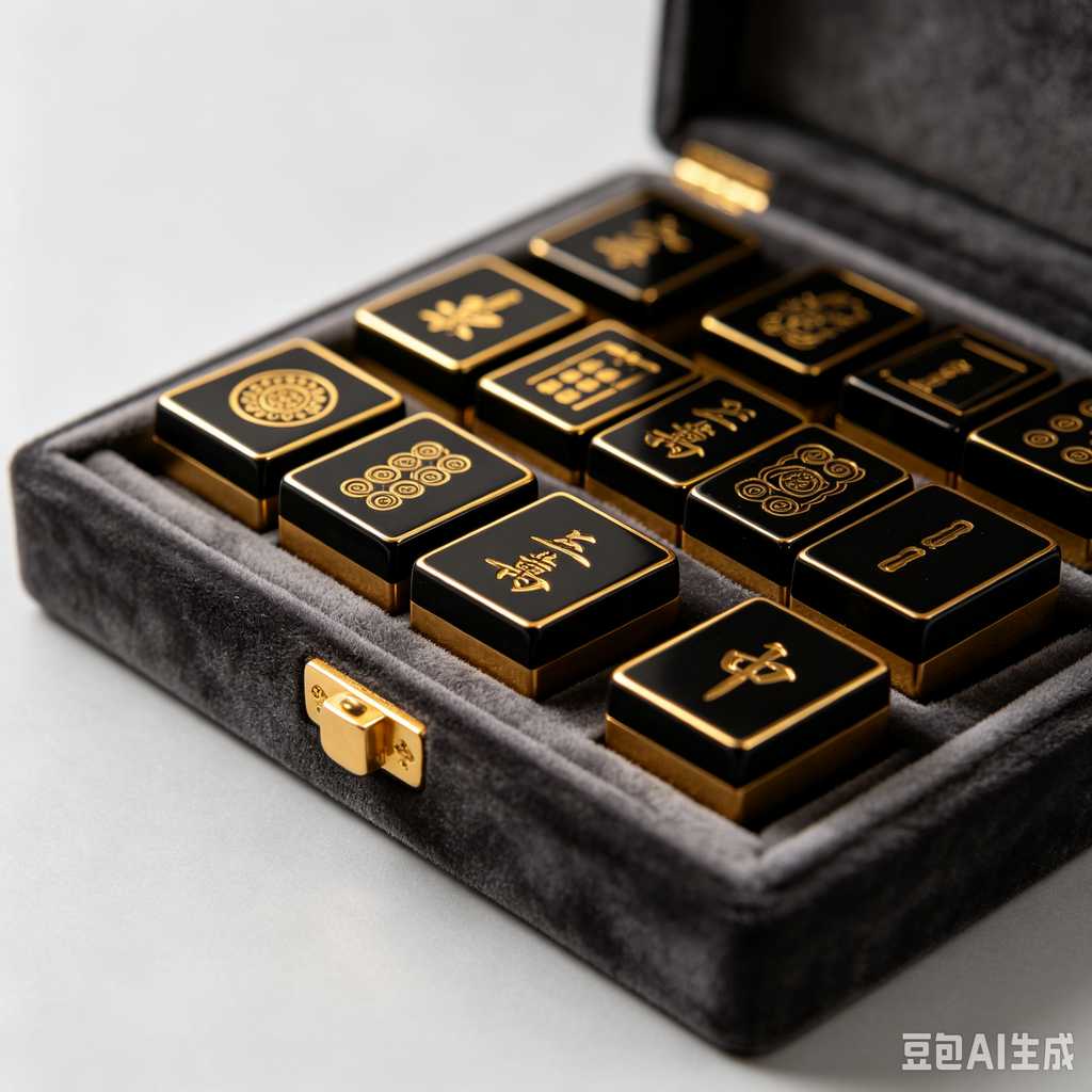space saving mahjong table