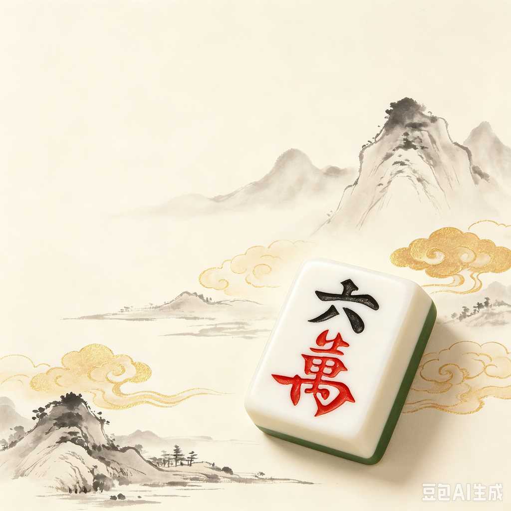 custom mahjong tiles