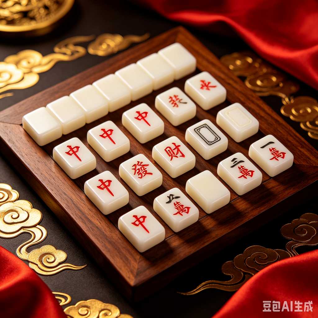 fast shipping mahjong set usa