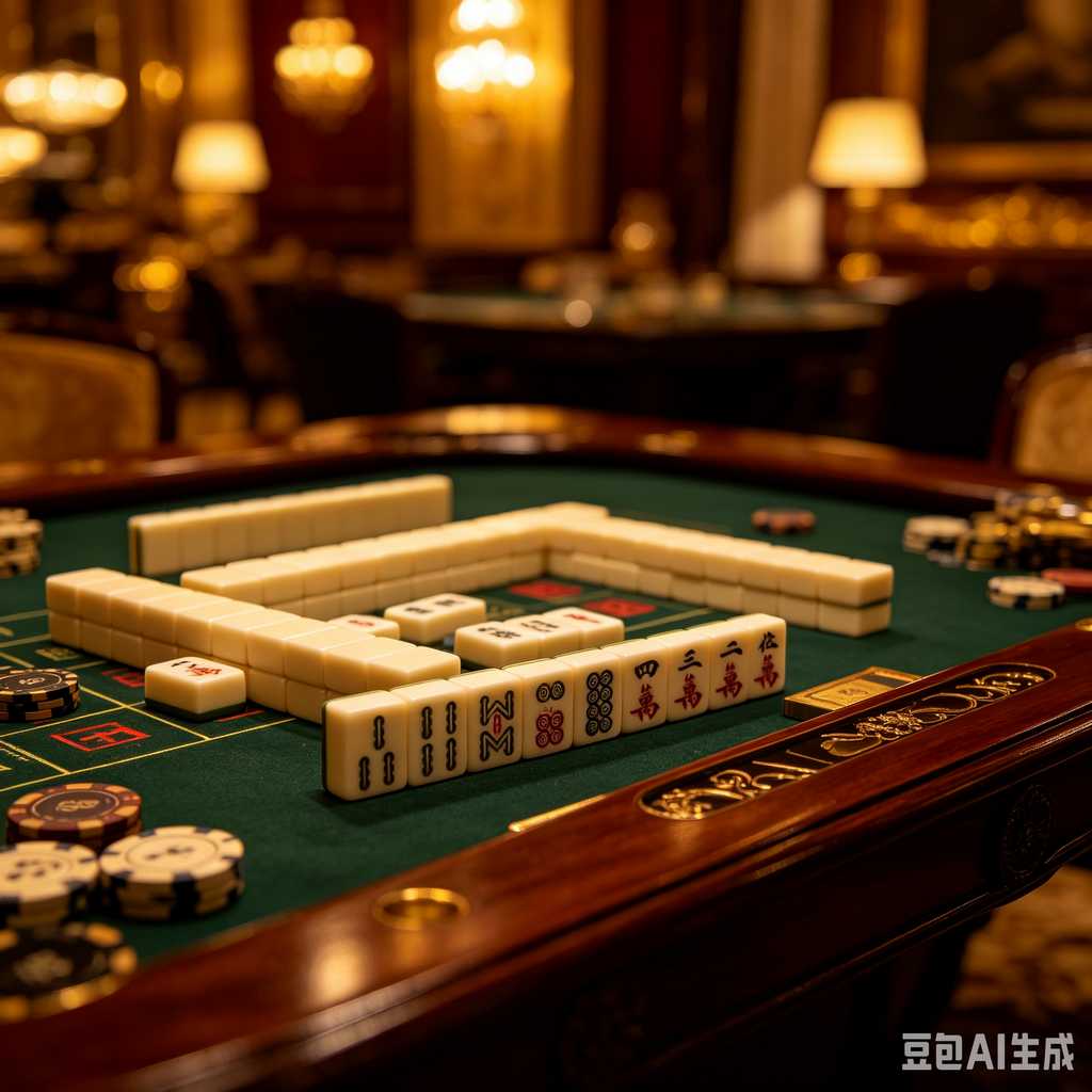 replacement mahjong dice