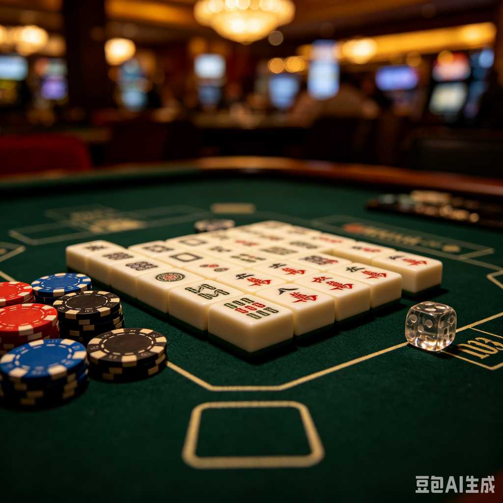holiday themed mahjong tiles