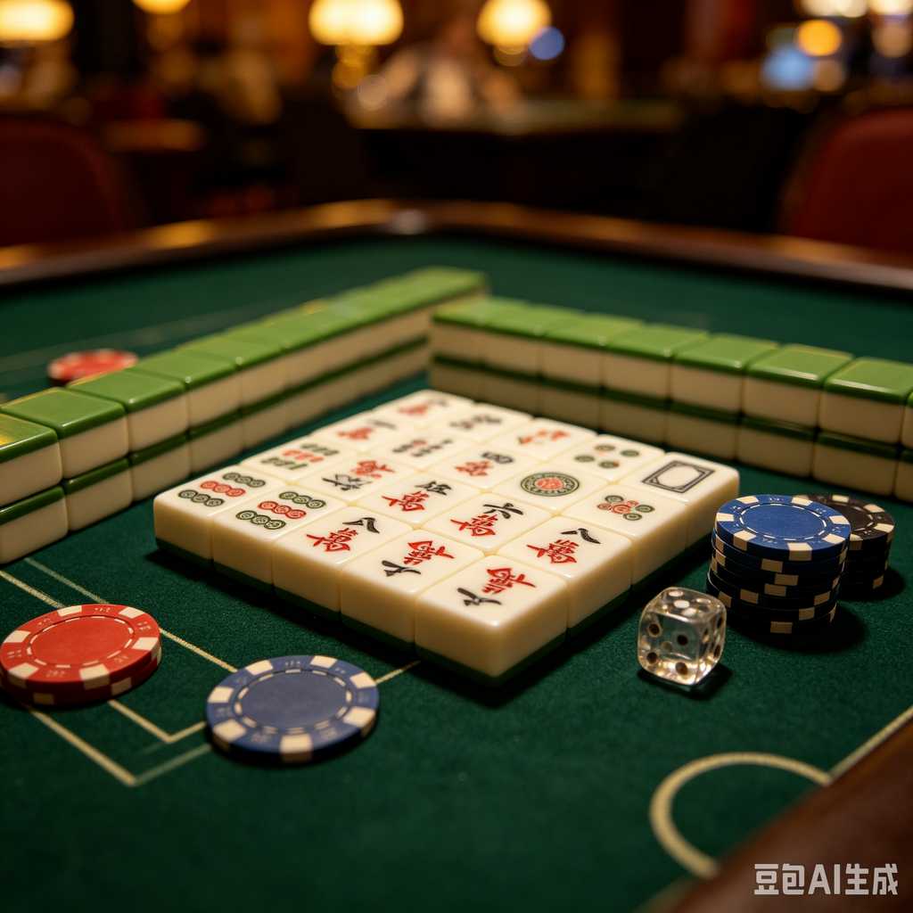 kelowna,mahjong