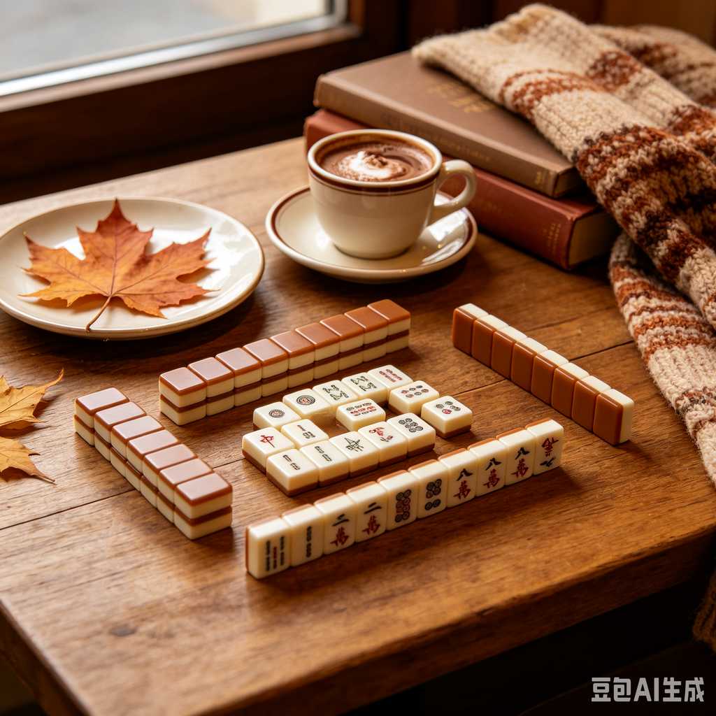 custom moq mahjong set manufacturer