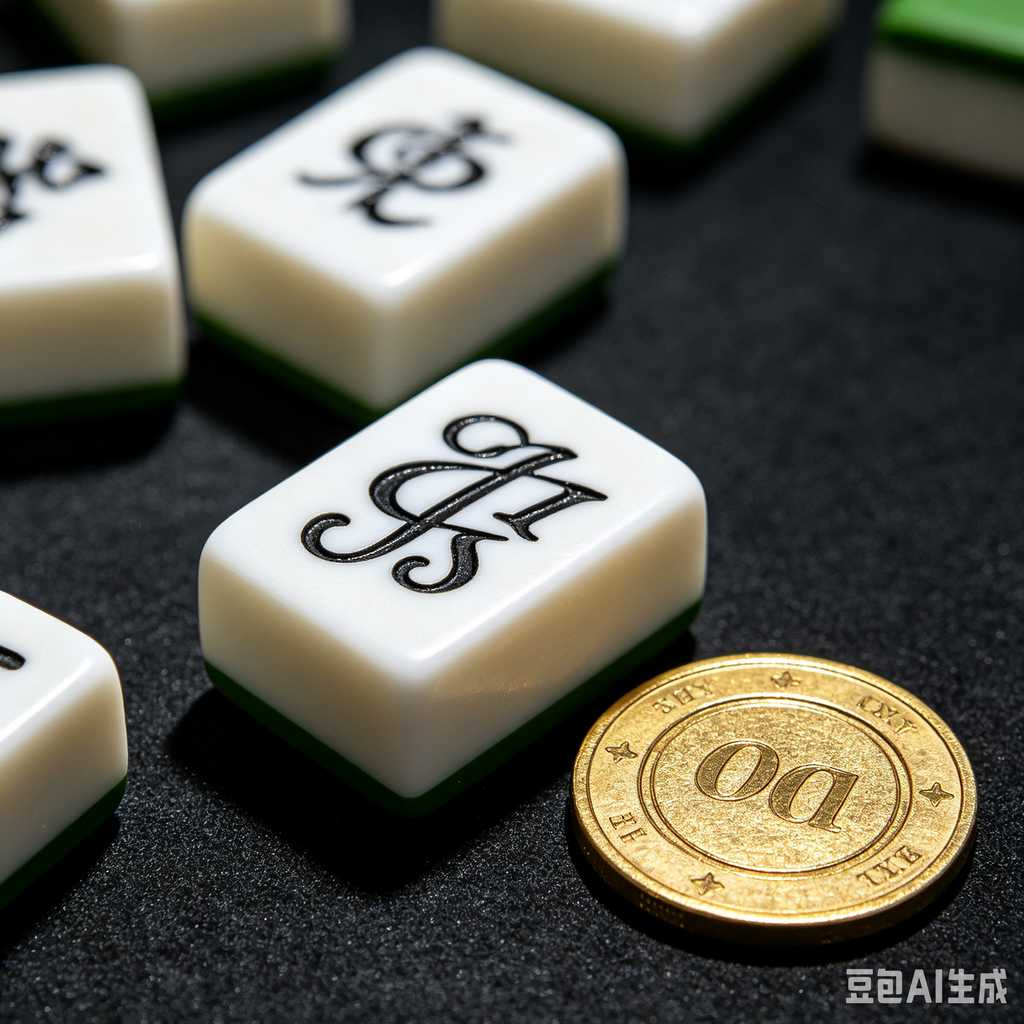 reusable mahjong table mat