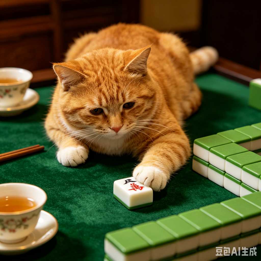 private label mahjong tiles