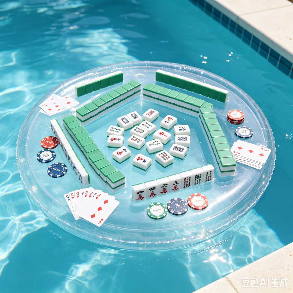 easy to read mahjong tiles